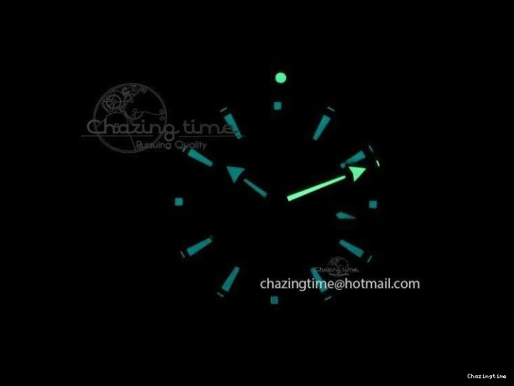 1225 Planet Ocean 2016 43.5mm SS Black Bezel BP 1:1 Best Edition Black Dial On SS Bracelet A WellDesigned 8195